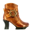 Bottines - FRCIDAO 138 | Laura Vita Shop