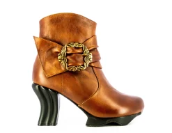 Bottines - FRCIDAO 138 | Laura Vita Shop