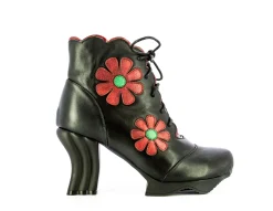Bottines - FRCIDAO 2231 | Laura Vita Store