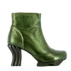 Bottines - FRCIDAO 222 | Laura Vita Clearance