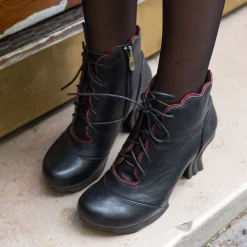 Bottines - FRCIDAO 223 | Laura Vita Best