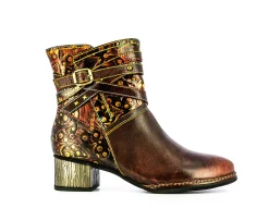 Bottines - GACGAO 15 | Laura Vita Best