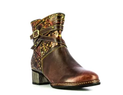 Bottines - GACGAO 15 | Laura Vita Best