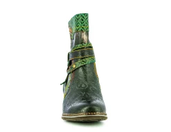 Bottines - GACGAO 07 | Laura Vita Best Sale