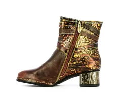 Bottines - GACGAO 15 | Laura Vita Best