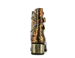Bottines - GACGAO 15 | Laura Vita Best