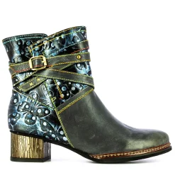 Bottines - GACGAO 15 | Laura Vita Best