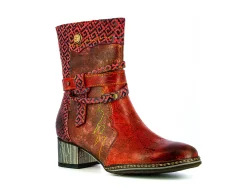 Bottines - GACGAO 07 | Laura Vita Best Sale