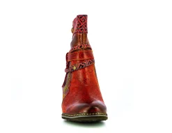 Bottines - GACGAO 07 | Laura Vita Best Sale