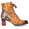 Bottines - GACLAO 10 | Laura Vita Flash Sale