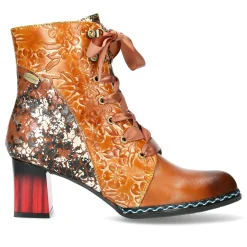 Bottines - GACLAO 10 | Laura Vita Flash Sale