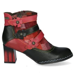 Bottines - GACLAO 09 | Laura Vita Best