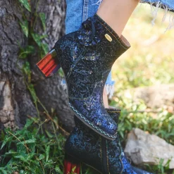 Bottines - GACLAO 21 | Laura Vita Clearance