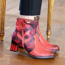 Bottines - GACLAO 21 | Laura Vita Store