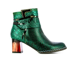 Bottines - GACLAO 11 | Laura Vita Clearance