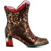 Bottines - GACLAO 05 | Laura Vita New