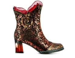 Bottines - GACLAO 05 | Laura Vita New