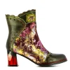 Bottines - GACLAO 12 | Laura Vita Hot
