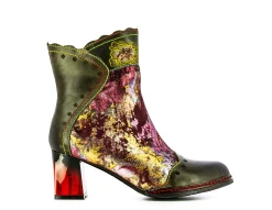 Bottines - GACLAO 12 | Laura Vita Hot