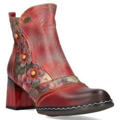 Bottines - GACLAO 08 | Laura Vita Sale