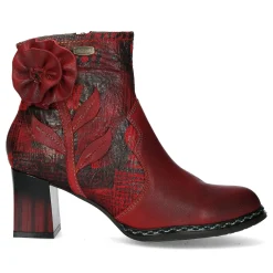 Bottines - GACLAO 21 | Laura Vita Store