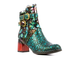 Bottines - GACLAO 14 | Laura Vita Cheap