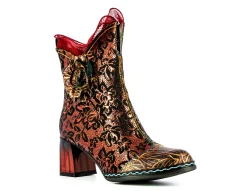 Bottines - GACLAO 05 | Laura Vita New