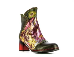 Bottines - GACLAO 12 | Laura Vita Hot