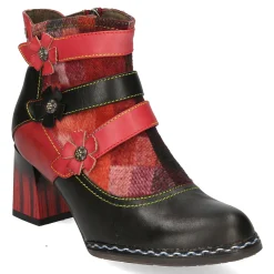 Bottines - GACLAO 09 | Laura Vita Best