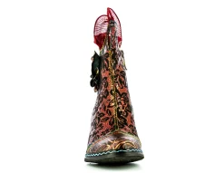 Bottines - GACLAO 05 | Laura Vita New