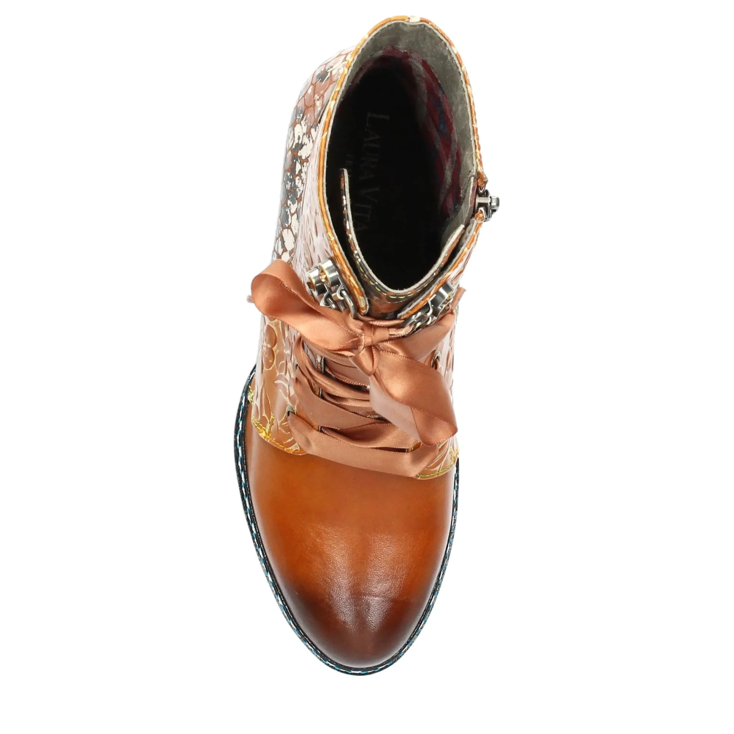 Bottines - GACLAO 10 | Laura Vita Flash Sale