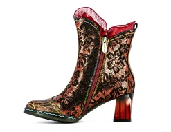 Bottines - GACLAO 05 | Laura Vita New