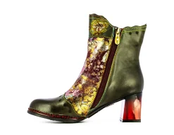 Bottines - GACLAO 12 | Laura Vita Hot