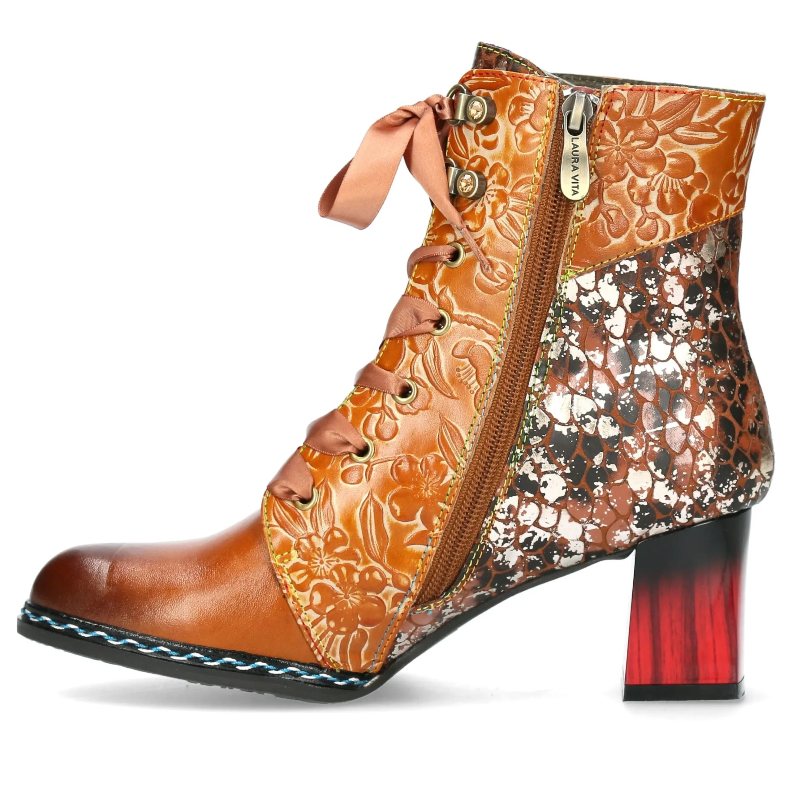 Bottines - GACLAO 10 | Laura Vita Flash Sale