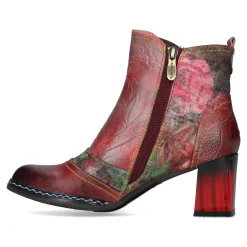 Bottines - GACLAO 08 | Laura Vita Sale