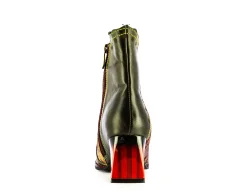 Bottines - GACLAO 12 | Laura Vita Hot