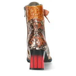 Bottines - GACLAO 10 | Laura Vita Flash Sale