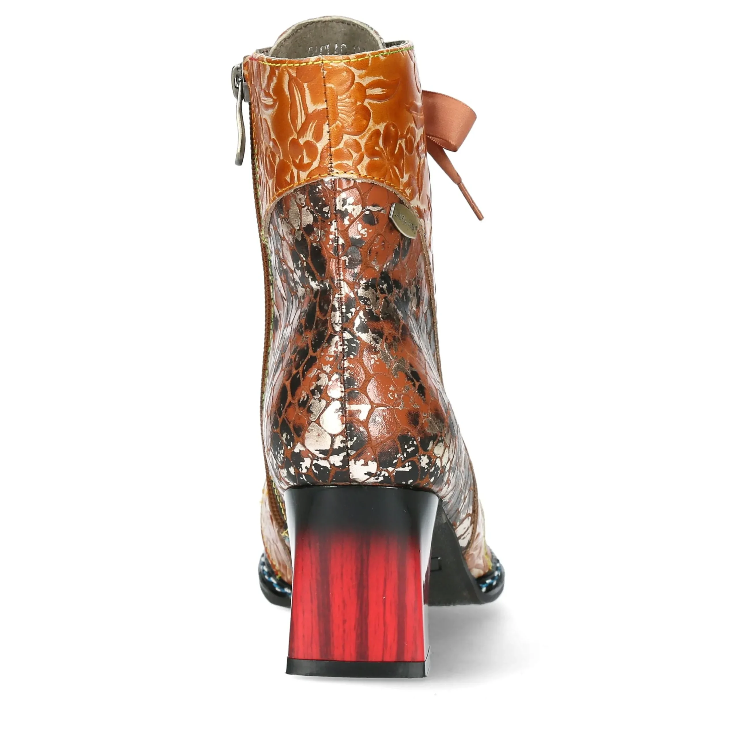 Bottines - GACLAO 10 | Laura Vita Flash Sale