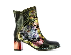 Bottines - GACLAO 12 | Laura Vita Hot
