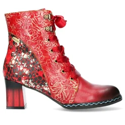 Bottines - GACLAO 10 | Laura Vita Flash Sale