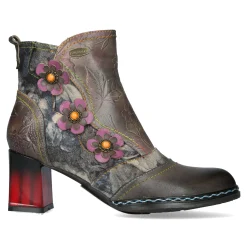 Bottines - GACLAO 08 | Laura Vita Sale