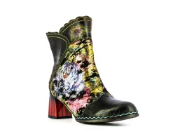 Bottines - GACLAO 12 | Laura Vita Hot