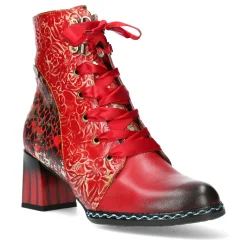 Bottines - GACLAO 10 | Laura Vita Flash Sale