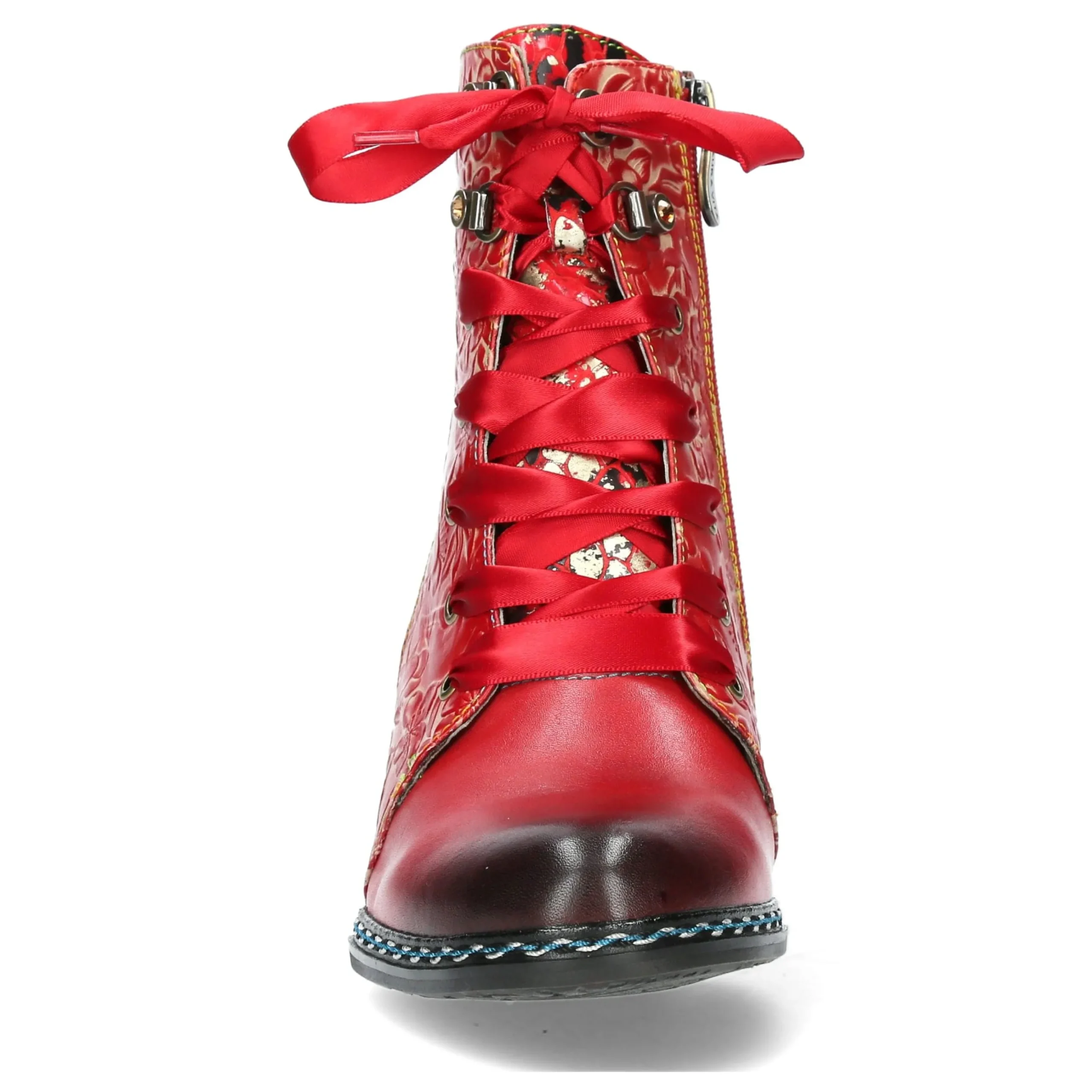 Bottines - GACLAO 10 | Laura Vita Flash Sale