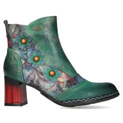 Bottines - GACLAO 08 | Laura Vita Sale