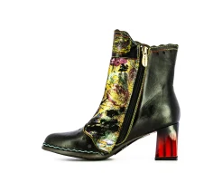 Bottines - GACLAO 12 | Laura Vita Hot