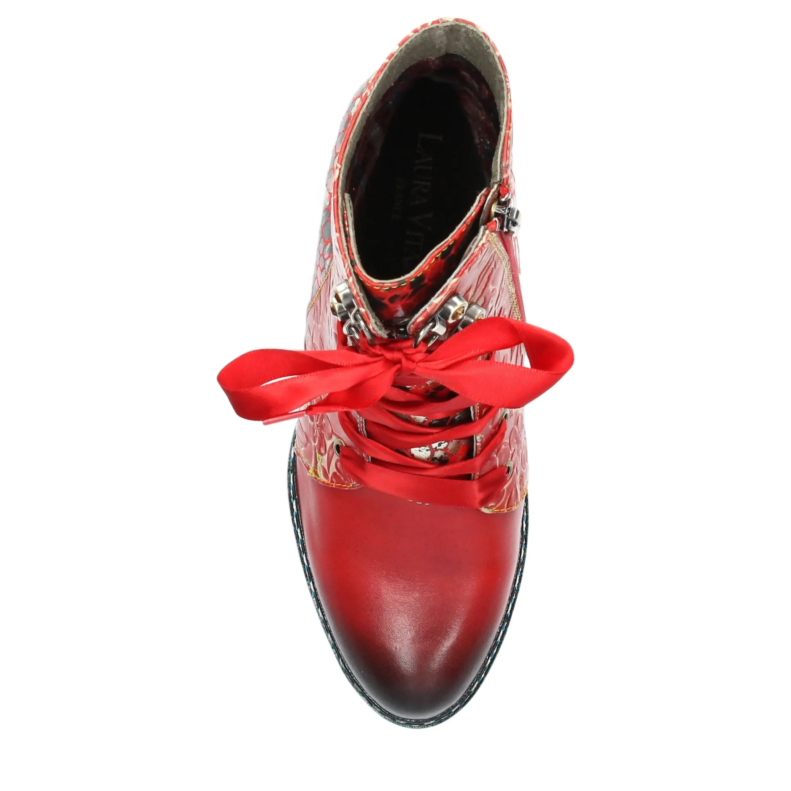 Bottines - GACLAO 10 | Laura Vita Flash Sale