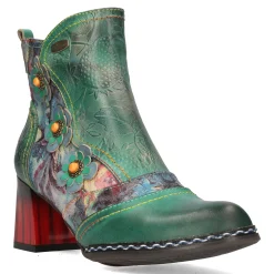 Bottines - GACLAO 08 | Laura Vita Sale