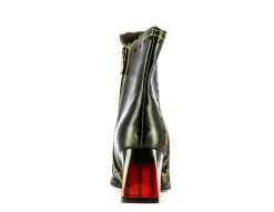 Bottines - GACLAO 12 | Laura Vita Hot