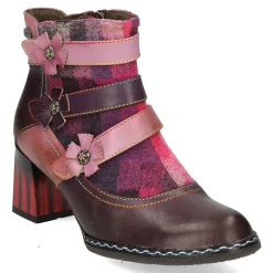 Bottines - GACLAO 09 | Laura Vita Best